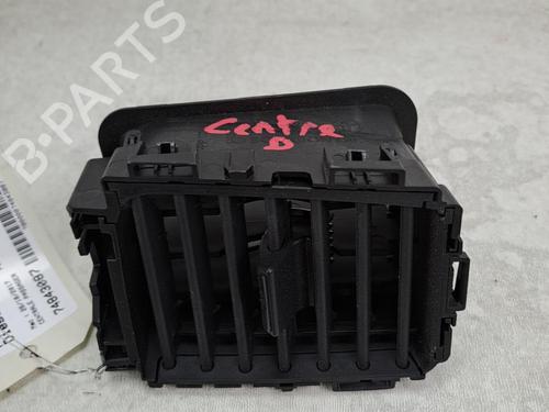 Air vent PEUGEOT EXPERT Van (V_) 2.0 BlueHDi 120 | BP37385331I21 - Image 2