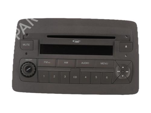 Radio FIAT PANDA (169_) 1.2 (169AXF2A, 169AXF1A) | BP40434286E6 - Image 3