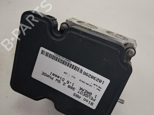 Used ABS pump ABS pump 37392367 37392367