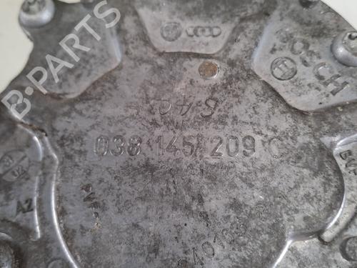 Injection pump VW PASSAT B5.5 Variant (3B6) 1.9 TDI | BP37397677M78 - Image 2