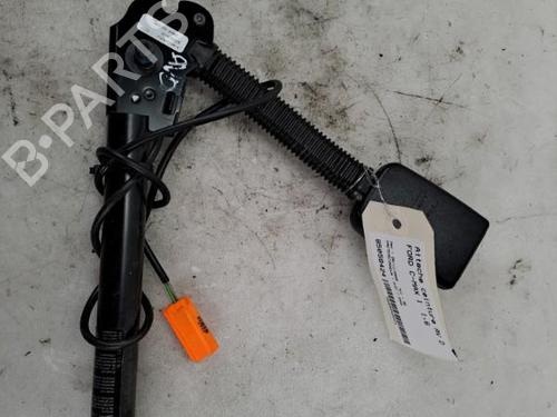 Seat buckle FORD C-MAX (DM2) 1.6 TDCi | BP37387508I32 - Image 2