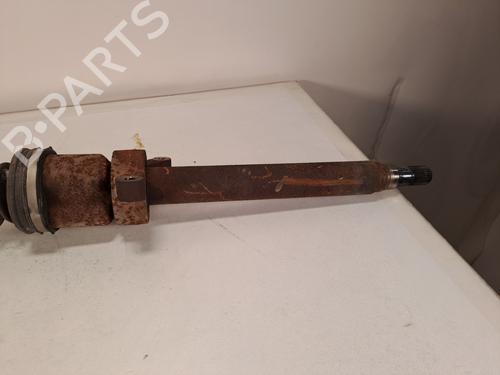 Right front driveshaft MINI MINI (R56) Cooper D | BP37399328M39 - Image 4