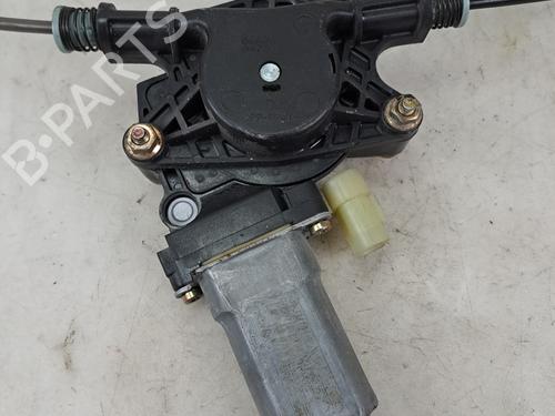 Front left window mechanism KIA RIO II (JB) | BP37390811C22 - Image 2