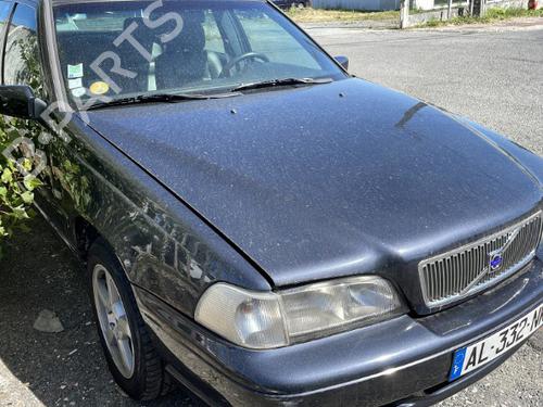 Brugte VOLVO S70 (874) 2.4 4812784