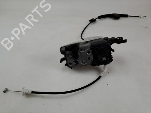 Used Rear left lock Rear left lock 37390266 37390266
