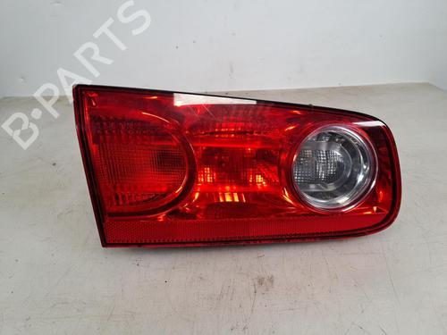 Left tailgate light RENAULT LAGUNA II (BG0/1_) 1.9 dCi (BG08, BG0G) | BP37385927C79 - Image 2