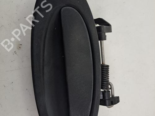 Used Rear right exterior door handle Rear right exterior door handle 37392115 37392115