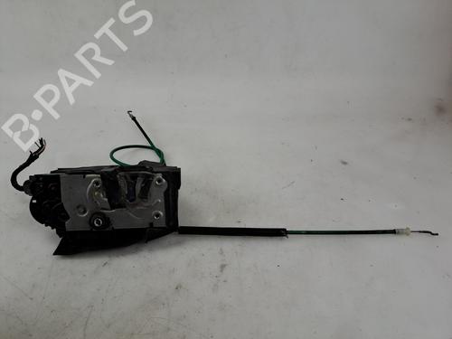 Used Front right lock Front right lock 37391053 37391053