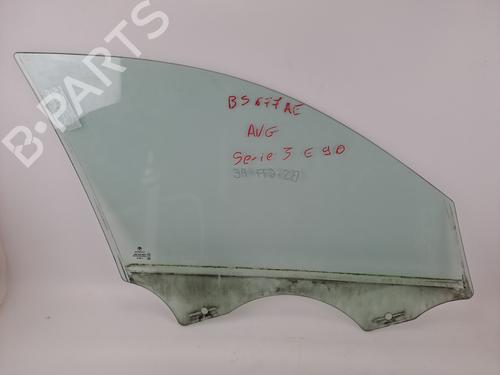Used Front left door window Front left door window 37392245 37392245
