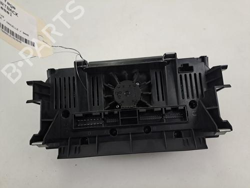 Used Climate control Climate control 37392037 37392037