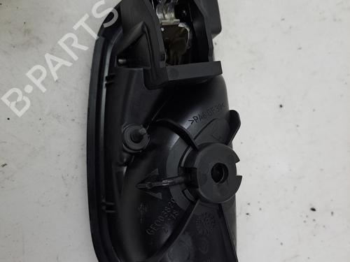 Høyre bak invendig håndtak Høyre bak invendig håndtak RENAULT MEGANE IV Hatchback (B9A/M/N_) 1.2 TCe 130 (B9MR) (130 hp) 37390456 37390456