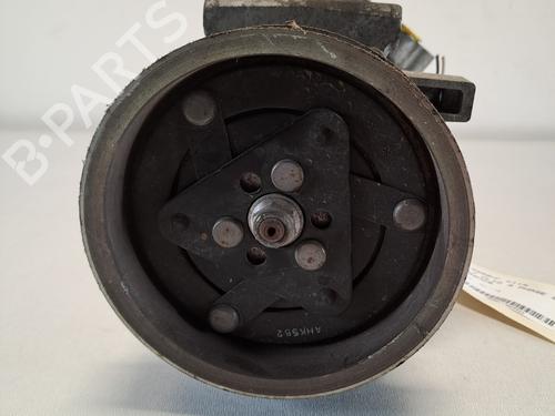 Compressore A/C Compressore A/C RENAULT CLIO III Hatchback Van (SB_, SR_) [2005-2026] 37395326 37395326
