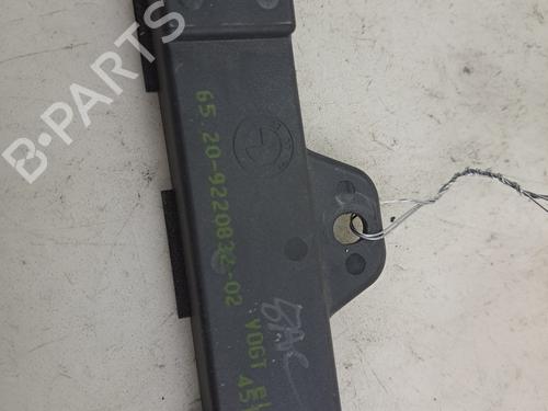 Electronic module BMW 1 (F20) 120 d | BP37395156M83 - Image 3