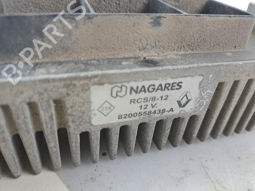Electronic module RENAULT MASTER III Van (FV) 2.3 dCi 110 FWD (FV0R, FV0W, FV1A) | BP37392576M83 - Image 3