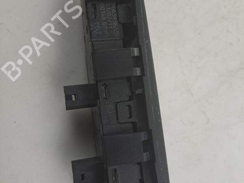 Used Left front window switch Left front window switch 37391709 37391709