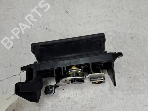 Bagagerumshåndtag Bagagerumshåndtag TOYOTA COROLLA (_E12_) [2001-2008] 37385898 37385898