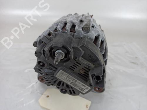 Used Alternator Alternator 37379865 37379865