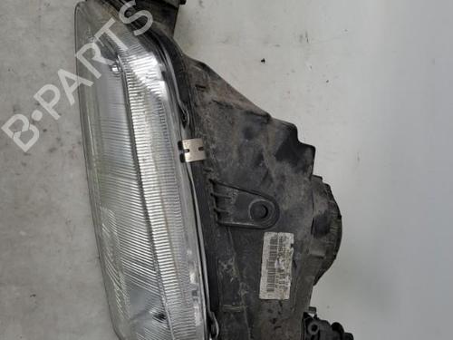 Used Left headlight Left headlight 37387423 37387423