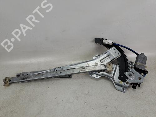 Used Front right window mechanism Front right window mechanism 37385625 37385625