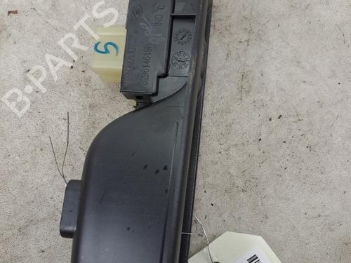 Right rear window switch RENAULT CAPTUR I (J5_, H5_) 1.2 TCe 120 | BP37388802I28 - Image 3