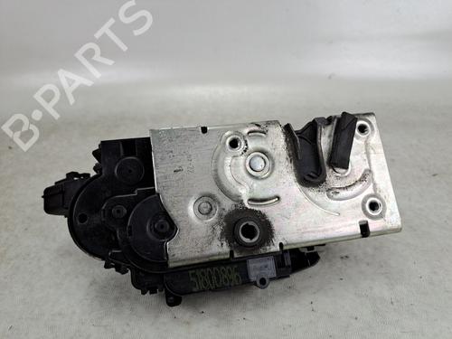 Used Front right lock Front right lock 37386106 37386106
