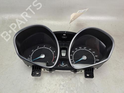 instrument-cluster-ford-fiesta-vi-cb1-ccn-2008-37385155 main image