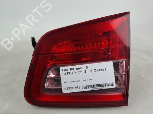 right-tailgate-light-citroen-c5-iii-rd_-2008-2009-2010-2011-2012-2013-2014-2015-2016-2017-37387251 main image