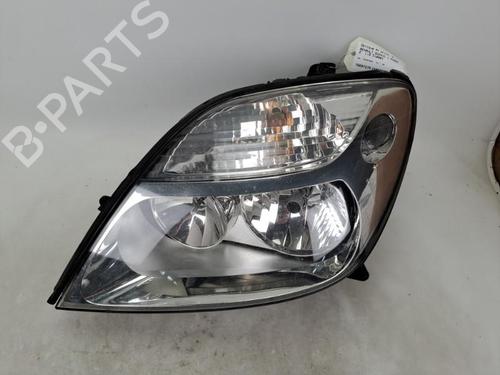 Used Left headlight Left headlight 37385915 37385915