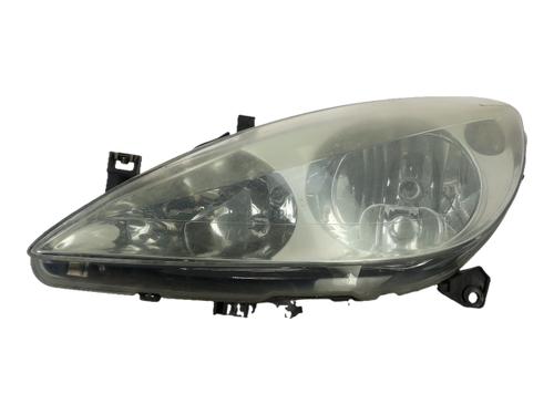 Left headlight PEUGEOT 307 Break (3E) 2.0 HDI 90 | BP40449025C28 - Image 4