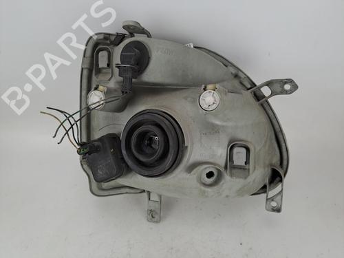 Used Left headlight Left headlight 37382000 37382000