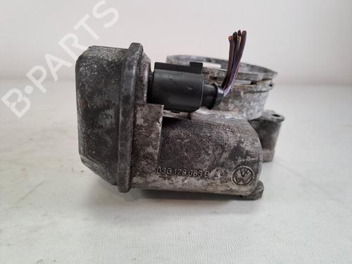 Throttle body VW PASSAT B6 (3C2) | BP37397881M82 - Image 3
