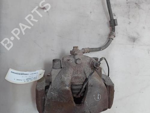 Left front brake caliper OPEL ASTRA H (A04) | BP37380300M105 - Image 2