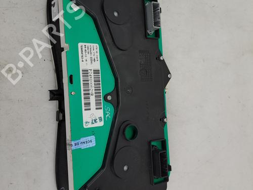 Instrument cluster DACIA DUSTER (HS_) | BP37395048C47 - Image 3