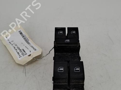 Used Left front window switch Left front window switch 37382544 37382544