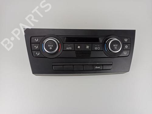 Climate control BMW 3 (E90) | BP37380933I5 - Image 2