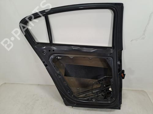 left-rear-door-vw-passat-b6-3c2-2005-2006-2007-2008-2009-2010-2011-37398263 main image