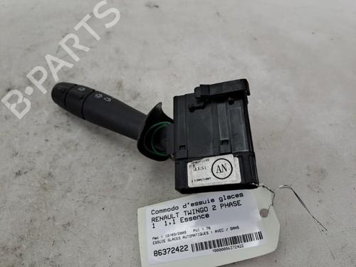 Steering column stalk RENAULT TWINGO II (CN0_) | BP37388030I23 - Image 2