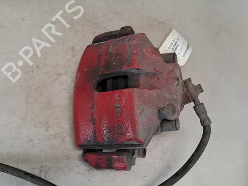 Venstre bremsekaliber foran Venstre bremsekaliber foran VW GOLF V (1K1) 2.0 GTI (200 hp) 37393679 37393679