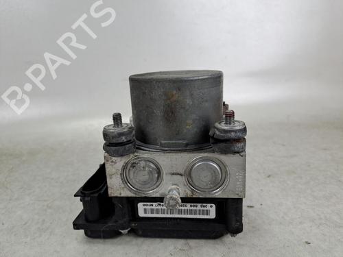 ABS pump RENAULT MODUS / GRAND MODUS (F/JP0_) 1.5 dCi (FP0D, JP0D) | BP37385989M43 - Image 4