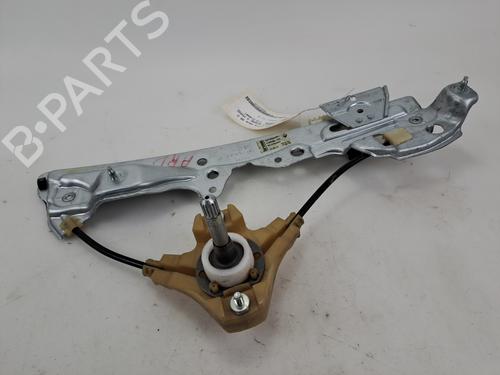 Used Rear right window mechanism Rear right window mechanism 37392505 37392505