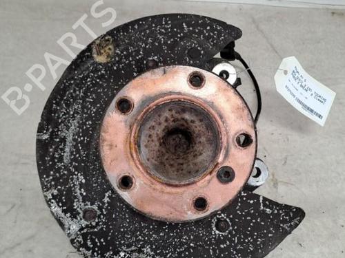 left-front-steering-knuckle-bmw-3-touring-e91-2004-2005-2006-2007-2008-2009-2010-2011-2012-37388304 main image