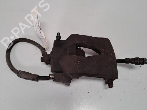 Left front brake caliper VW GOLF VI (5K1) | BP37396115M105 - Image 3