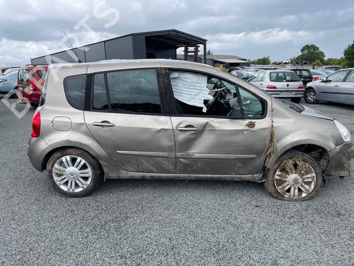 Used Parts RENAULT MODUS / GRAND MODUS (F/JP0_) 1.2 16V (JP0W) 4894072