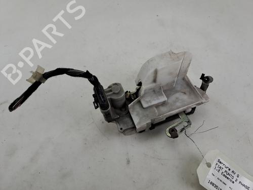 Used Front left lock Front left lock 37394047 37394047