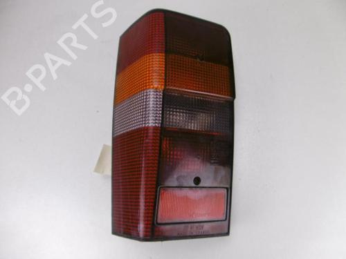 Used Left taillight Left taillight 37378290 37378290