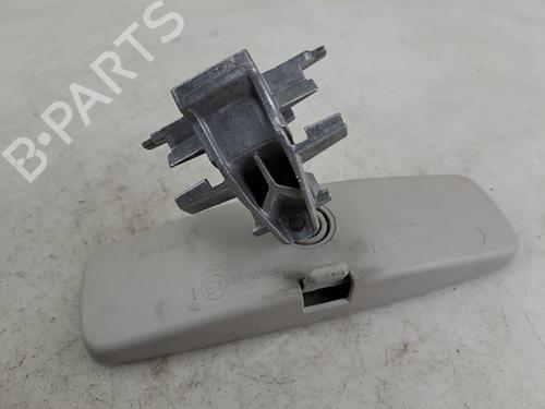 Rear mirror RENAULT CAPTUR I (J5_, H5_) 1.5 dCi 90 (J5N4, J5M5, J5MW, J5M6, J5AL, J5AJ) | BP37399112I6 - Image 2