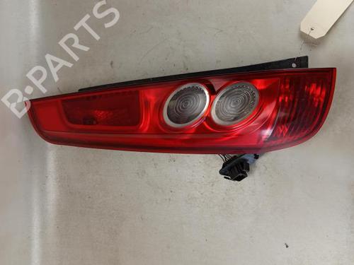 Used Left taillight Left taillight 37380058 37380058