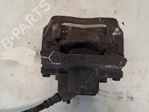 Right front brake caliper DACIA SANDERO 1.4 (BS0C, BS0A, BS0G, BS1F, BS0E) | BP37394255M104 - Image 2