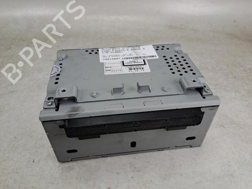 Radio FORD FIESTA VI (CB1, CCN) 1.6 TDCi | BP37385231E6 - Image 4