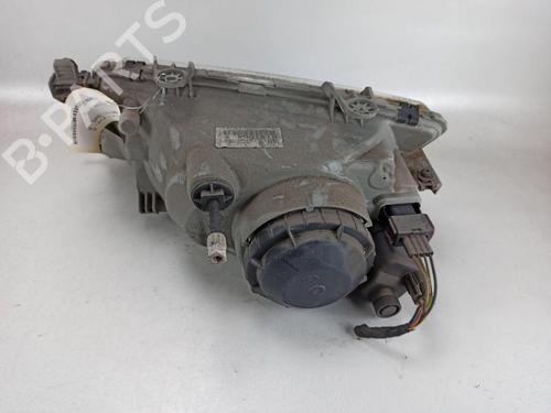 Right headlight SAAB 9-3 (YS3D) 2.0 Turbo | BP37379569C29 - Image 2